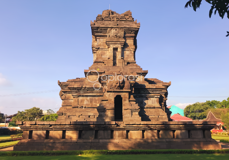 Candi Singosari: Saksi Kebesaran Kerajaan Singosari di Malang