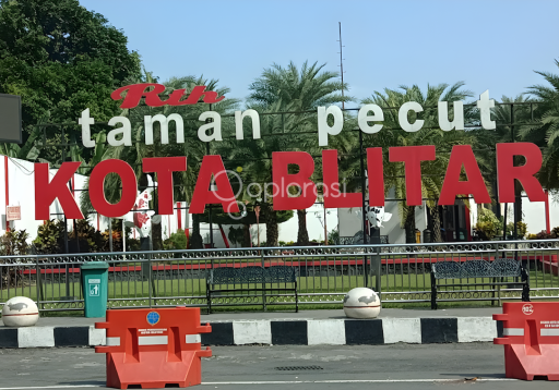 Taman Pecut Blitar: Pesona Ikon Kota Blitar yang Memukau