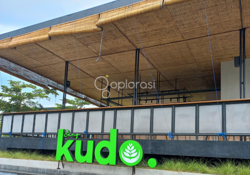 Sang Kudo Cafe & Venue: Salah Satu Kafe Kekinian with View di Kota Batu yang Wajib Dikunjungi!